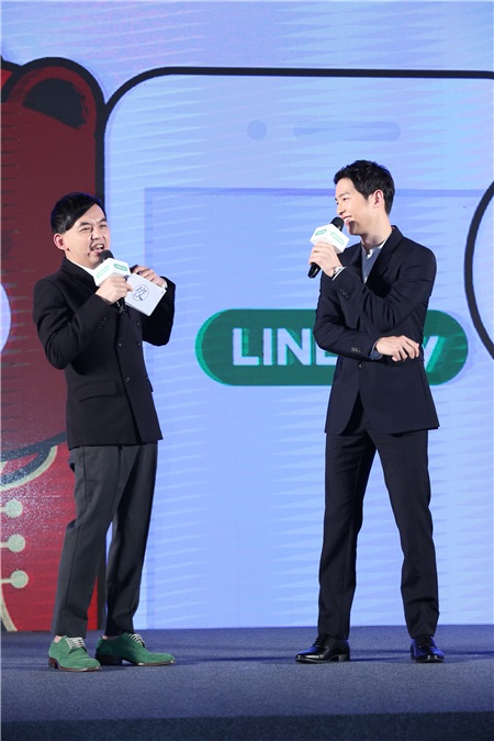 宋仲基出席粉丝见面会