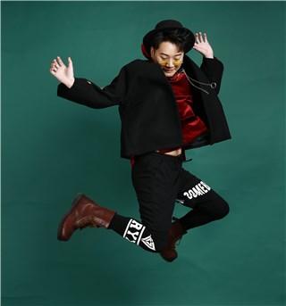 李袁杰