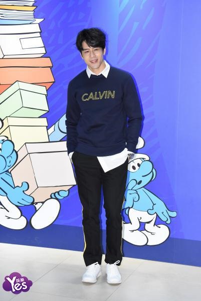 〈Yes台北现场〉胡宇威自豪是卡通百科全书 曾在草丛香菇中找窗户