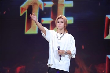 罗志祥PK李荣浩