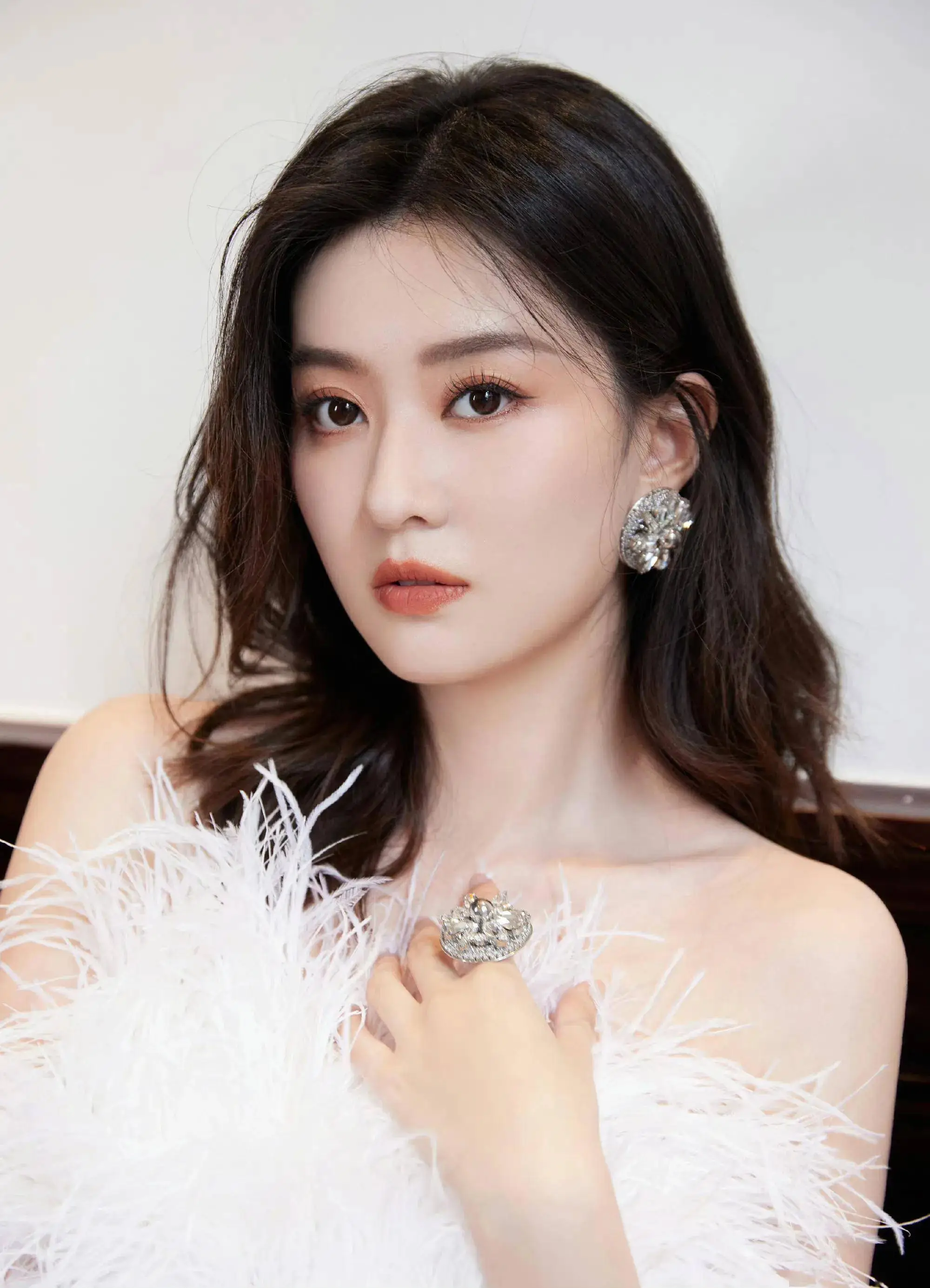 乔欣被曝隐婚备孕  爆男方是超级富二代两人系商业联姻