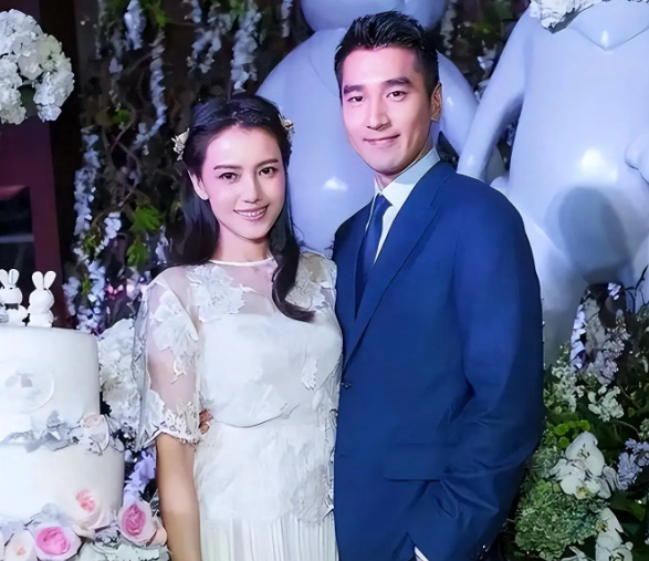 高圆圆赵又廷直面生死话题：坦然讨论离别，温柔诠释相守深情