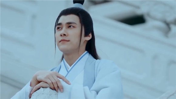 李易峰比武完结逆袭 出彩演技诠释暖心小凡