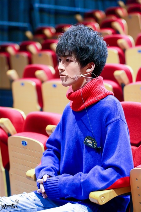 易安音乐社音乐剧原声带今日上线 元气少年超能满载