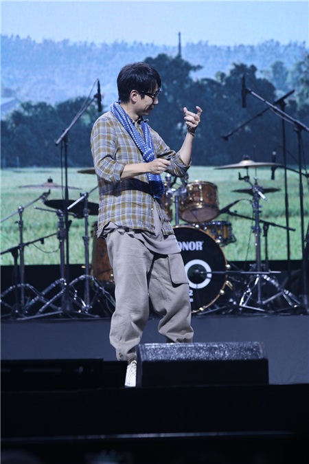 五月天「作品9号「7/21正式诞生 「最高机密」专辑名称终于揭晓:《自传》