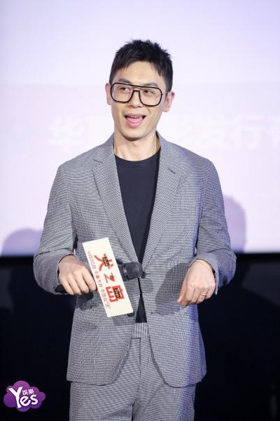 电影《犬之岛》即将上映! 朱亚文和宋佳再度携手配音