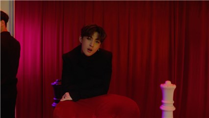 韩团VAV成员Ace