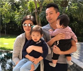 汪小菲突曝大S病倒 恢复就找娃：一个不能少