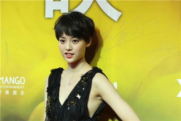 《铁道飞虎》举行首映礼成龙王者归来 王凯黄子韬拼颜值