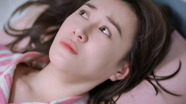 戴笑盈的每一次让人入戏:看《亲爱的生命》的第一个泪点