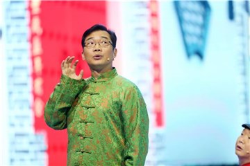 一般人儿我不告诉他