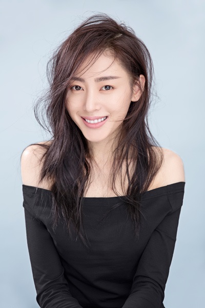金鹰节公布豪华阵容 张天爱首度跨界