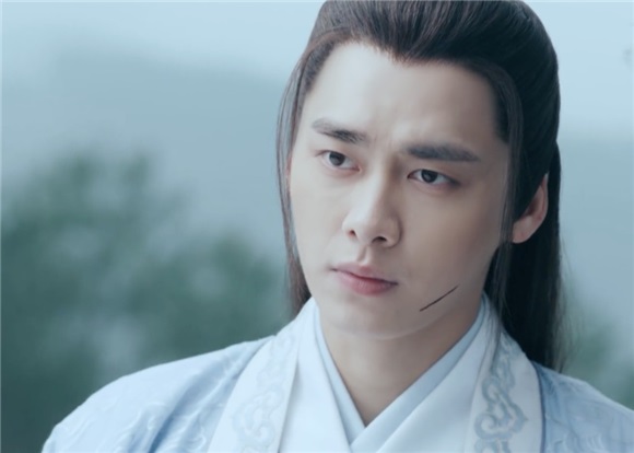 李易峰首触心魔虐心升级 高潮迭起内心戏获赞