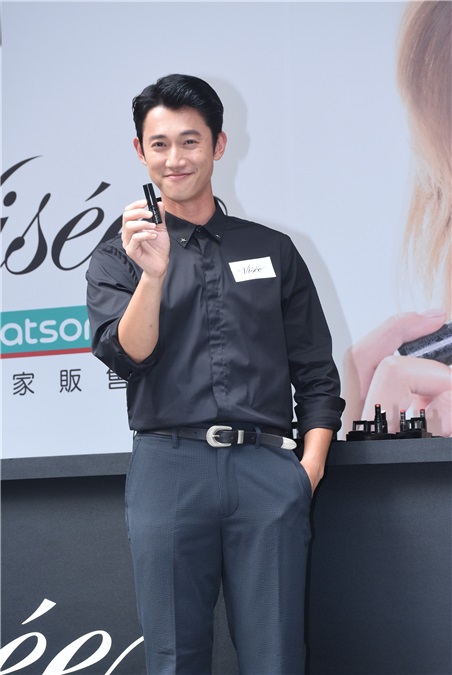 〈Yes台北现场〉吴慷仁得知情人节将到来 傻眼回：让我消化一下