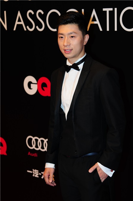 GQ年度人物颁奖盛典