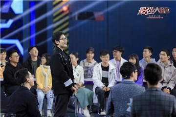 逍遥散人百强排名公布