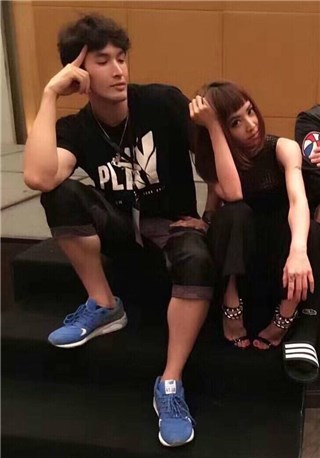 蔡依林锦荣6年情断无预警 友人:仍维持好友关系