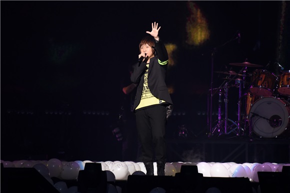 五月天 台北演唱会第三场