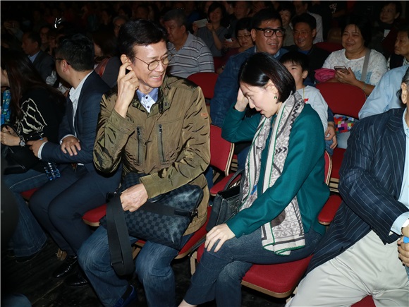 蔡琴百万精华演唱会