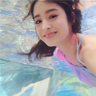 (图/翻摄自莫允雯instagram)