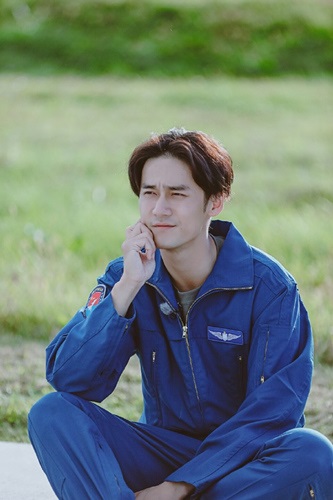 《真男》走进空军招飞 蒋劲夫心理素质竟最好？