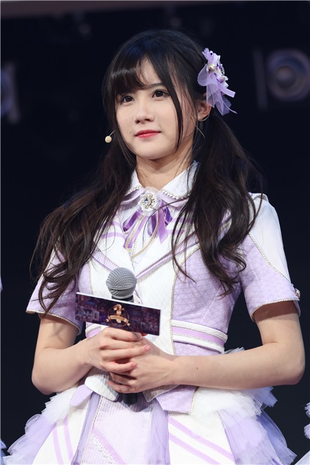 BEJ48成军一周年 原创战略为再度扩军保驾护航