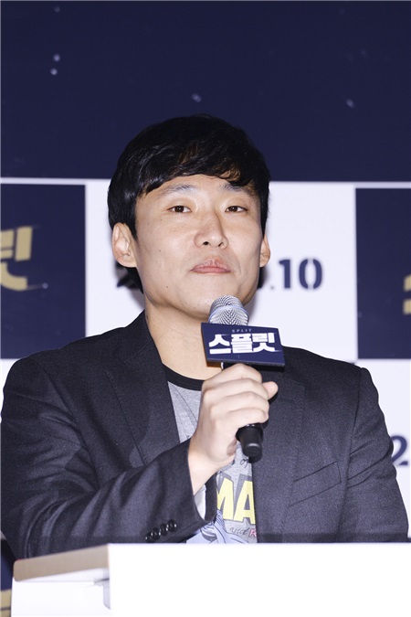 电影《Split》举行媒体试映会 刘智泰、李贞贤出席