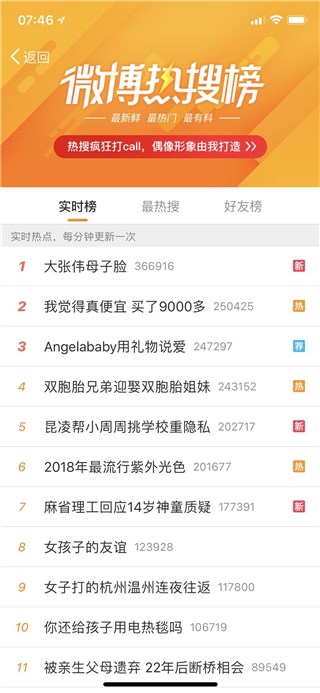 《三个院子》周日必上热搜