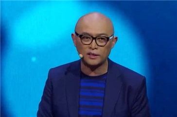 孟非非常支援二号男嘉宾的恋爱观