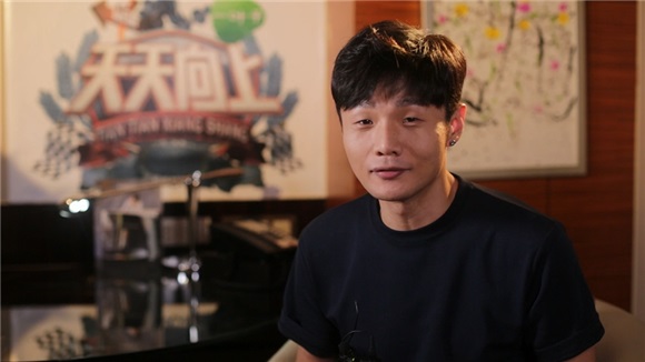 《天天》上演90年代回忆杀 今晚重现华语乐坛黄金时代