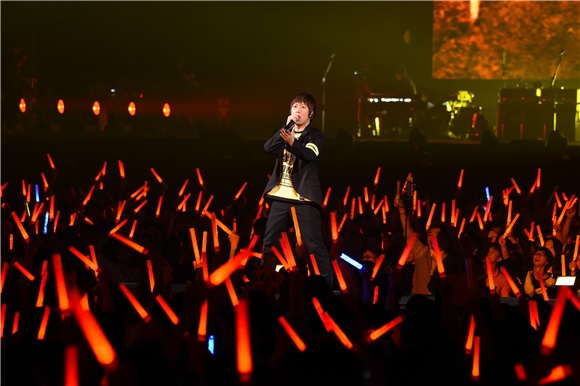 五月天 台北演唱会第三场