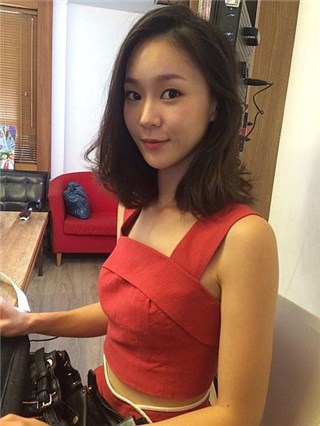 (图/翻摄自锺瑶脸书)