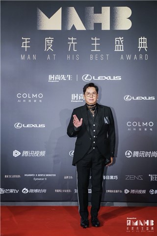 谭咏麟