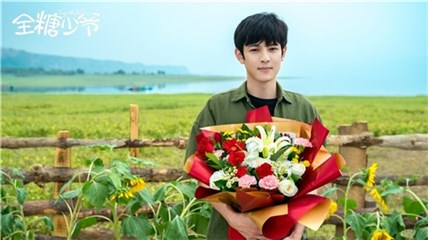 (王润泽饰季明唐)