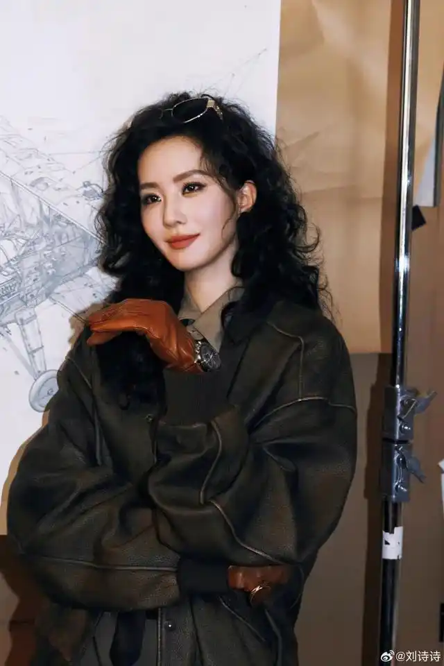 刘诗诗离婚风波再起 经纪公司发函辟谣要求删文