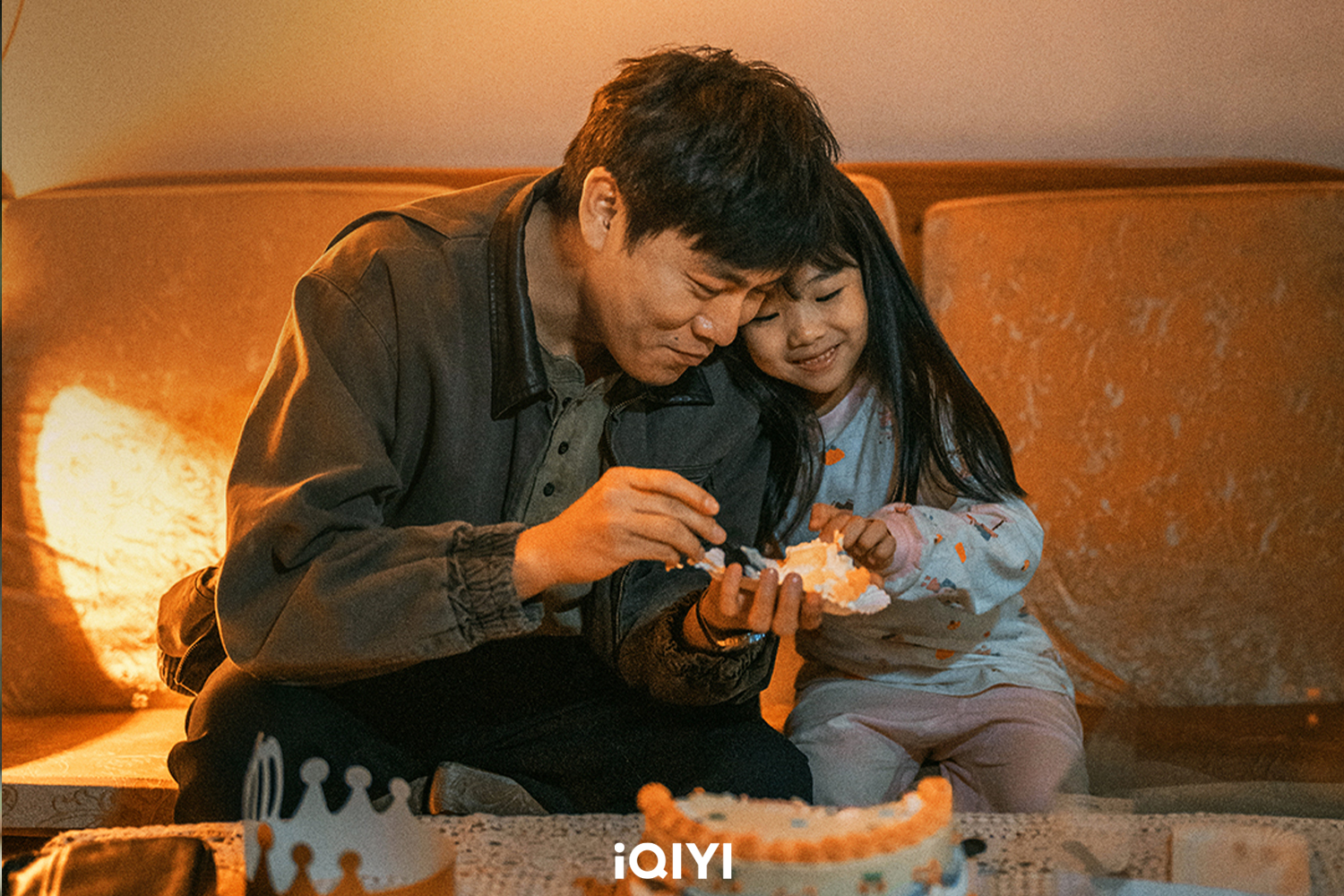 秦昊为此剧打破从影以来惯例　《三大队》这次不推人下山要为惨死少女复仇