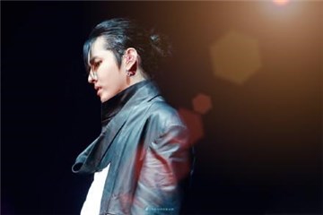图片来源:@ FANBAOBAO_吴亦凡宝宝站