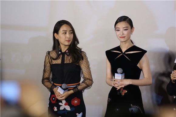 《28岁未成年》首映礼重磅改档1209 双谋同档打擂共贺岁