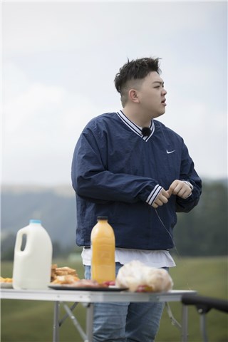大哥艾福杰尼超靠谱