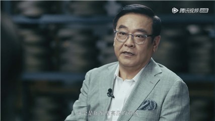 尔冬升谈《演员请就位2》是高压缩的市场