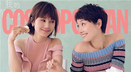 每个女人心中都有一个子君或者一个唐晶