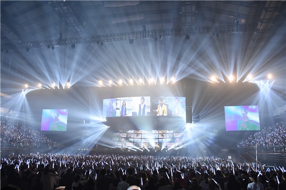 五月天 台北演唱会第三场