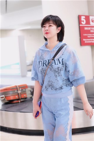 乐华CEO杜华