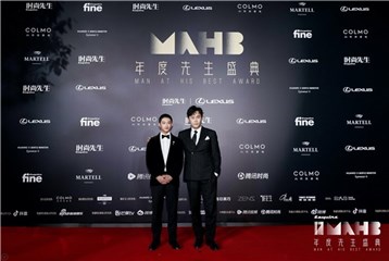 秦昊&史彭元