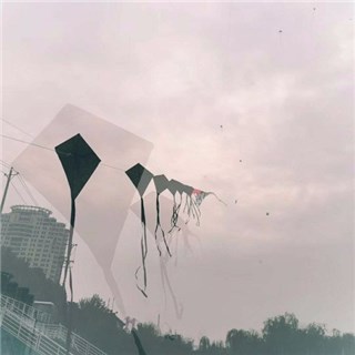 方盒子《风筝》