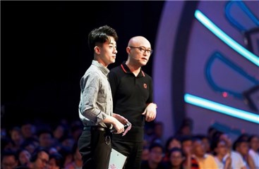 孟爷爷对“戏精”赞赏不已