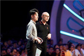 孟爷爷对“戏精”赞赏不已