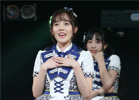 BEJ48成军一周年 原创战略为再度扩军保驾护航