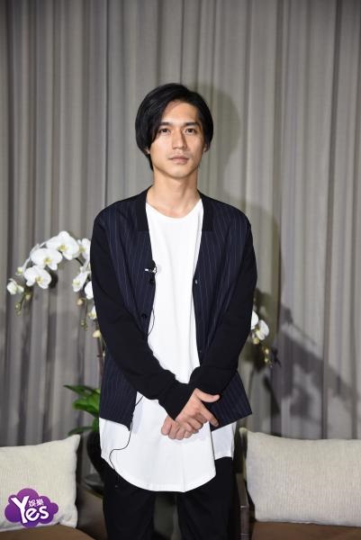 日本男星锦户亮访谈