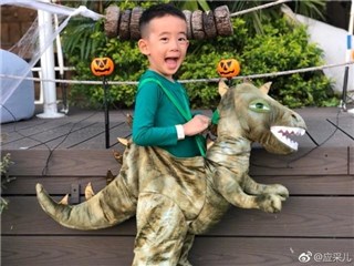 Jasper念全香港最贵学校 网友:我有能力也会这麽做